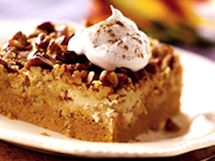 Praline Dessert Praline Dessert picture